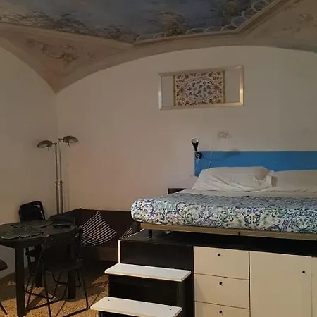 La Tana Del Duca Санремо