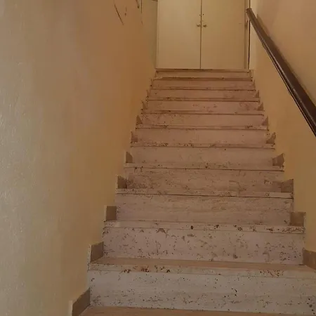 Apartment La Tana Del Duca Sanremo