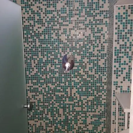 La Tana Del Duca Apartment *