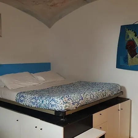 La Tana Del Duca *